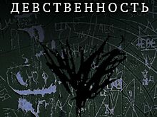 Евгений Алехин написал чувственный детектив: «Девственность»