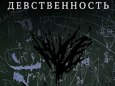 Евгений Алехин написал чувственный детектив: «Девственность»