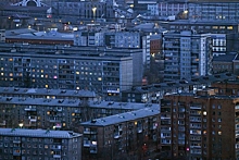 Аренда квартир в половине российских городов подешевела