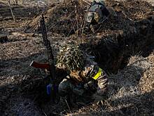 Военкор рассказал о взятии ВСУ в Курской области в клещи