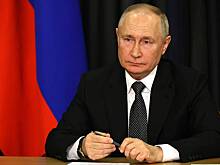 Путин изменил состав СПЧ