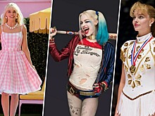 Десять лучших фильмов с Марго Робби