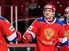 Россияне не попали в символическую сборную Шведских игр