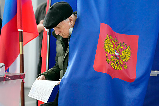 Матвиенко: Вопрос об отмене губернаторских выборов в Совфеде не обсуждался
