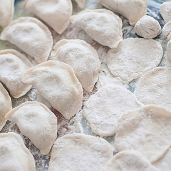 Пять секретов идеальных домашних вареников + классные рецепты