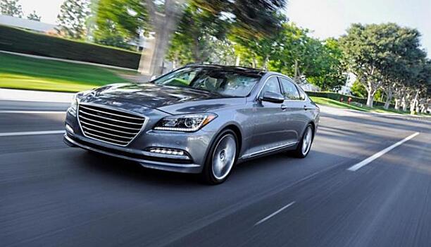 Названы самые ожидаемые в России машины