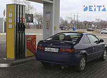 Россиянам объяснили ситуацию с ростом цен на бензин