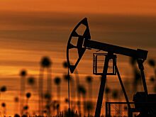 Поставки российской нефти в Финляндию рухнули