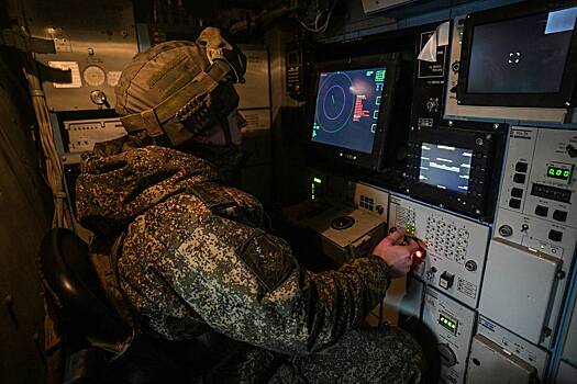 В республике на Кавказе объявили беспилотную опасность