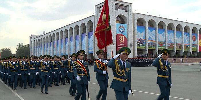 Президент Казахстана принял отставку министра обороны после ЧП на военной базе