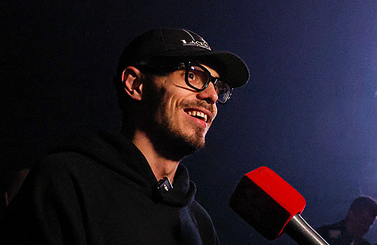 Прокуратура утвердила обвинение против блогера Никиты Ефремова