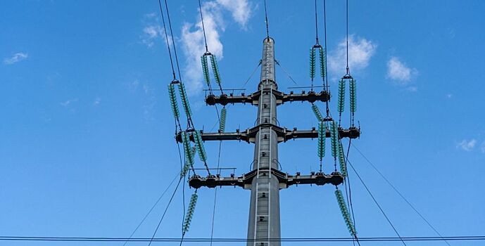 В Западном микрорайоне Ростова временно ограничат электроснабжение