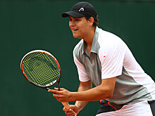 Котов не смог выйти в основную сетку турнира Australian Open