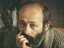 Умер актер Владимир Портнов