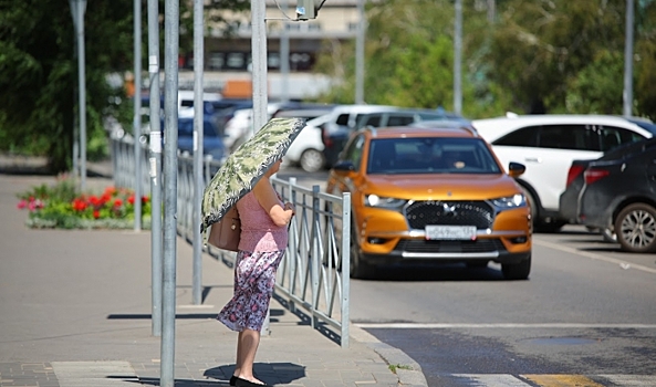 В Волгограде с 26 июля вступили в силу новые правила дорожного движения