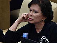 Роднина — о решении МОК: как они нас боятся