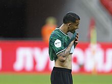 Игрок «Краснодара» Кастаньо прокомментировал победу в матче с «Локомотивом»