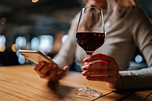 Онлайн-торговлю алкоголем могут разрешить уже до конца года