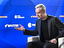 Shaman сравнил себя по популярности с Ким Чен Ыном