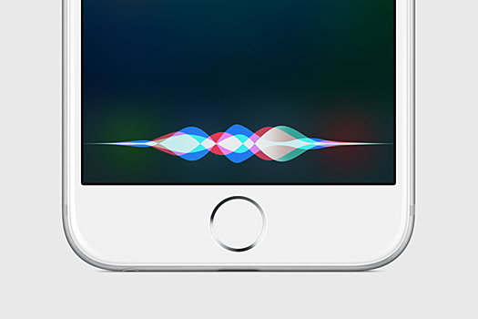 Голосовой помощник Siri назвал террористами американских полицейских