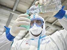 Добровольцы помогают пациентам после реанимации