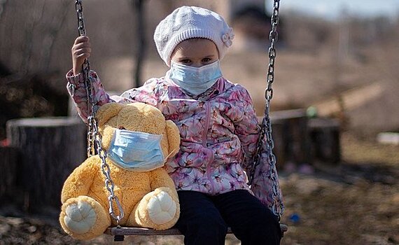Главное о коронавирусе на 21 марта: в России фиксируют последствия у детей, датчанин умер после прививки