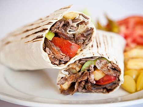 СК возбудил дело по факту массового отравления шаурмой в Пермском крае