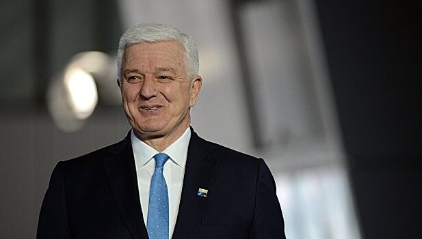 Премьер Черногории: Подгорица связала свою судьбу с ценностями НАТО