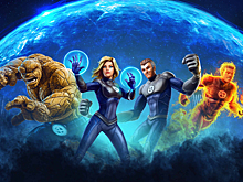 Когда начнутся съемки «Фантастической четверки»