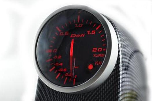 Основные типы автомобильных датчиков и их особенности