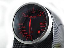 Основные типы автомобильных датчиков и их особенности