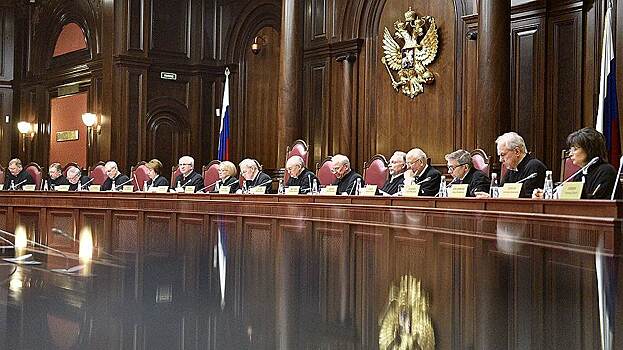 Мормоны исправили правила миграционного учета в России
