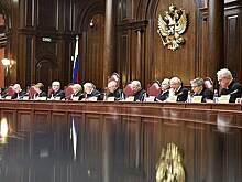 Мормоны исправили правила миграционного учета в России
