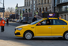 Медиагруппа «РИМ» запускает проект «РИМ Drive» на 1800 экранов такси в Москве