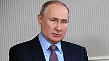 Путин рассказал о «пляшущих» ценах на нефть