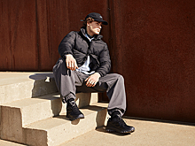 В России может появиться китайский бренд спортивной одежды из 90-х