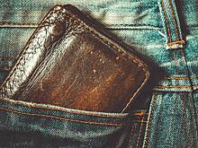 Мужчина несколько дней искал дома кошелек из-за оптической иллюзии