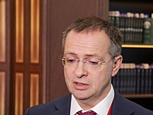 Мединский захотел поговорить с Рютте о Малороссии и Войске Запорожском