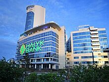 Halyk Bank покупает проект отеля в Ясной Поляне