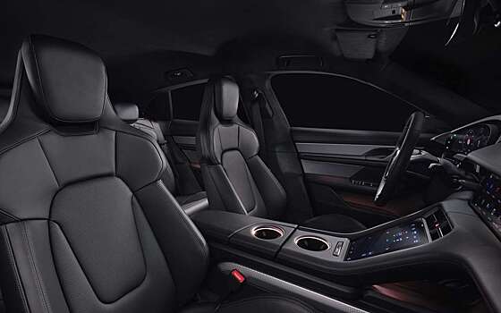 У этой машины обнаружен дефект с тормозами — отзовут проданные за 4 года авто