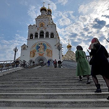 Духовенство и политический кризис в Белоруссии: сопротивление или смирение?