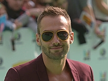 Шепелев нашел мачеху для сына Фриске