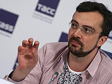 Объявление шорт-листа премии "Национальный бестселлер - 2018". Видеотрансляция