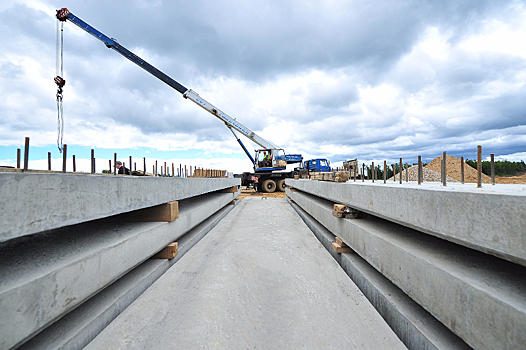 В СЗАО появится разворотная эстакада