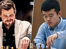 Магнус Карлсен больше не считает чемпиона мира соперником