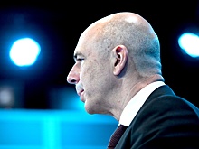 Глава Минфина - о расходах на оборону, повышении НДС и драйверах роста экономики