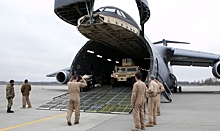 США объявят о последнем пакете военной помощи Киеву