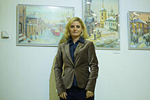 Дарья Воронина: Моя Москва - старинная, с романтикой и трамваями