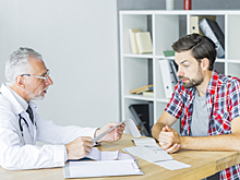 Врач рассказала о вирусе, который вызывает бесплодие у мужчин