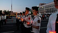 В Москве воссоздадут последний мирный день 1941 года